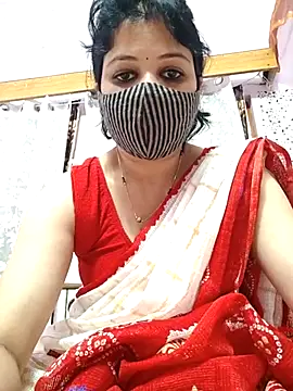 Rani Mukherjee7676 online show from April 14, 8:36 am