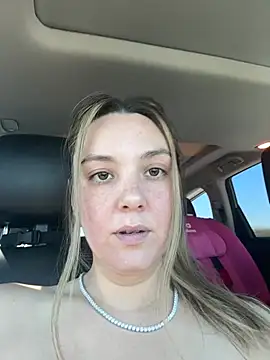 Magentavixen21 online show from May 31, 5:19 pm