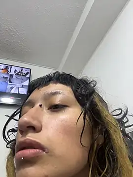 baby akuma online show from March 17, 3:54 am