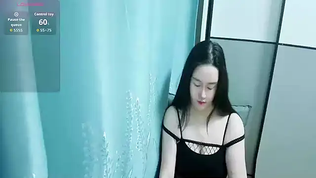 PINGGUO-33 online show from March 16, 1:48 pm