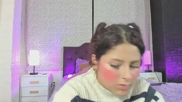 Sary LittleSmiles online show from April 26, 3:26 am