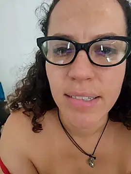 ninadancer online show from March 16, 7:40 pm