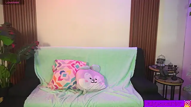 calypso and g2 online show from April 25, 12:57 am