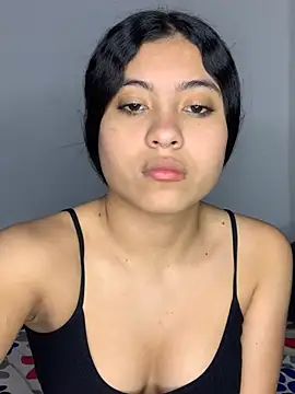 Darsha-Rouse online show from April 14, 9:37 pm