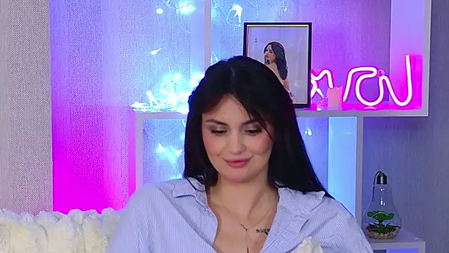 MilaaSweety online show from April 3, 2:37 pm