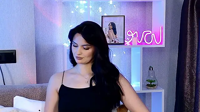 MilaaSweety online show from March 21, 9:09 pm