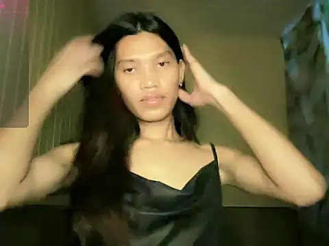 Yourgoddess jayve online show from April 21, 12:23 pm