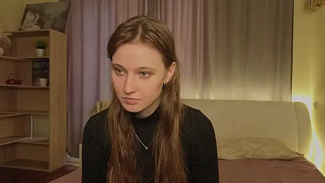 RubieHeiser online show from March 14, 10:27 am