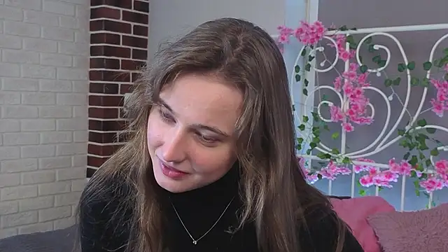 RubieHeiser online show from March 28, 9:53 am