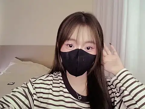 HeooPeppa online show from March 21, 6:40 am