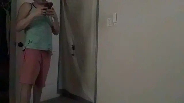 RawSlutMaker online show from April 17, 7:27 pm