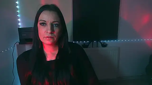 SpicyJenny online show from March 9, 10:24 pm