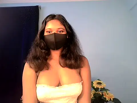 KASHISH SINGH  online show from March 10, 8:02 pm