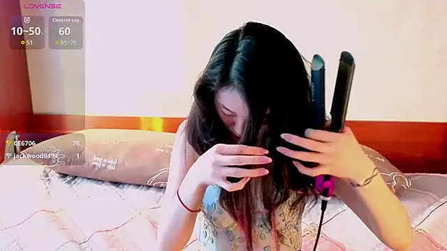 AikooYamada online show from March 17, 6:39 am