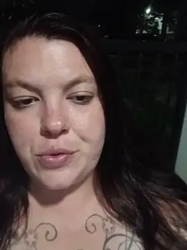 Sluttynoel online show from June 23, 5:16 am