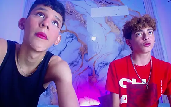 Desire Boys1 online show from April 2, 6:49 pm