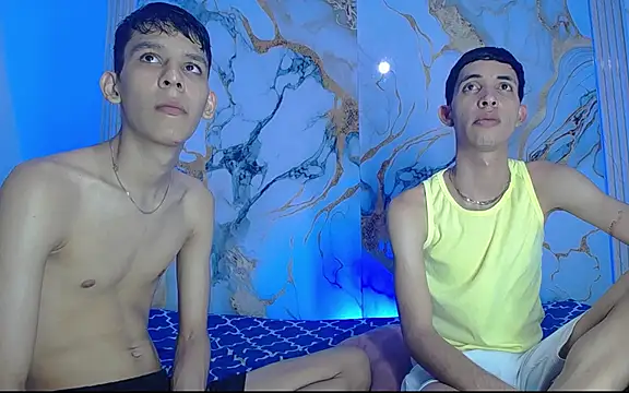 Desire Boys1 online show from April 10, 7:20 pm