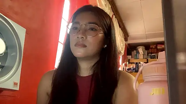 YelenaHelder online show from March 12, 8:39 am