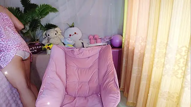Qingxin309 online show from April 26, 7:06 am