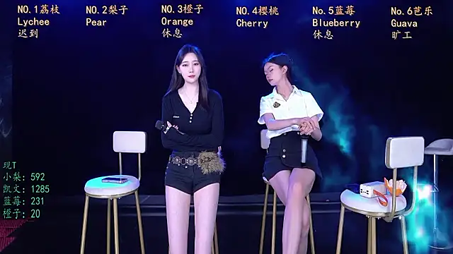 SG-0310 online show from March 20, 5:56 am