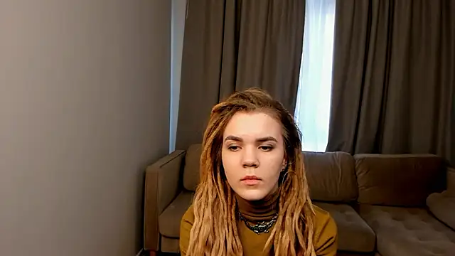 AldaCerrello online show from March 24, 11:04 am