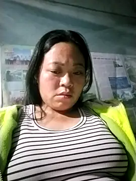 Min-in online show from March 14, 9:05 pm