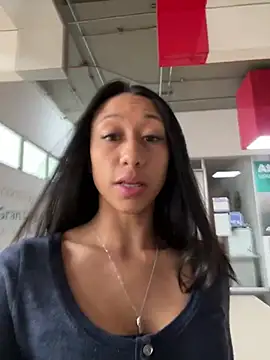 mina harker online show from April 25, 1:52 pm