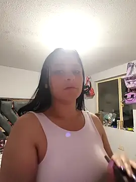 Scarlet Passion online show from March 16, 9:52 pm