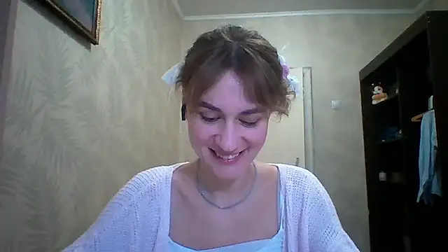 ElenoreHolguin online show from March 27, 3:13 pm