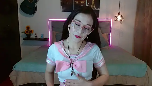 Mylu xx online show from March 30, 1:22 pm