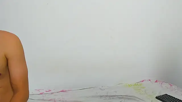 Jason and diego online show from April 4, 3:27 am