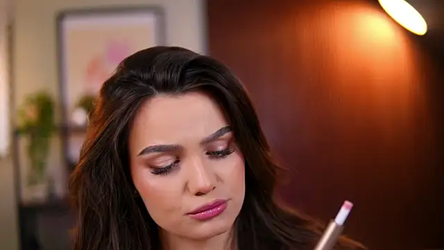 Lena Laurent online show from March 27, 10:27 am