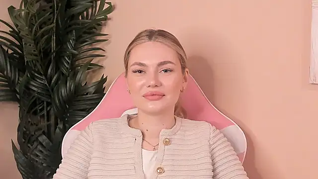 JoetteNoth online show from March 10, 10:08 am