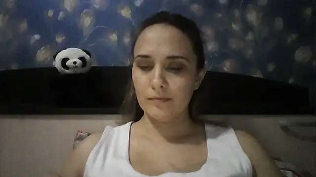 Alisa07qw online show from March 30, 4:06 pm