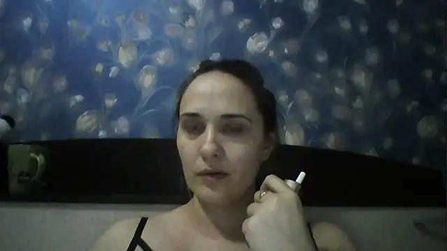 Alisa07qw online show from March 20, 7:19 pm