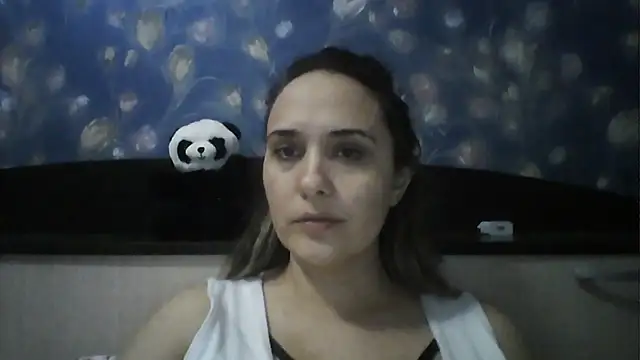 Alisa07qw online show from April 3, 3:21 pm