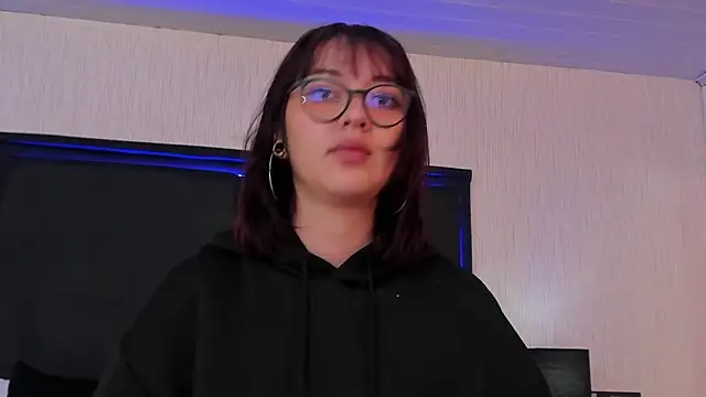 LilithBluum online show from March 23, 11:38 am