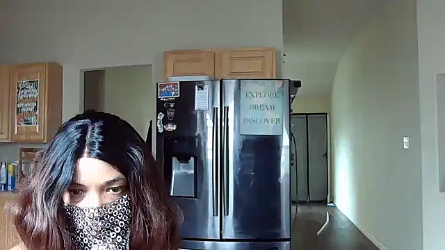 truelovesonly online show from March 9, 8:23 pm