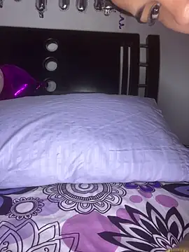 Dalila Nora online show from March 26, 11:56 am