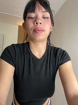 Queen Chanel XXX online show from April 6, 6:31 pm