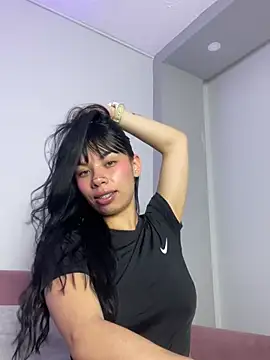 Queen Chanel XXX online show from March 9, 11:30 pm