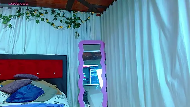 manu coco online show from March 10, 3:21 am