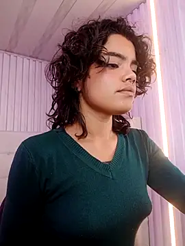 Kittylatina  online show from March 16, 5:55 am