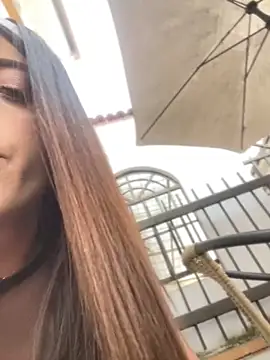 Electra Pinkk online show from March 25, 2:09 pm