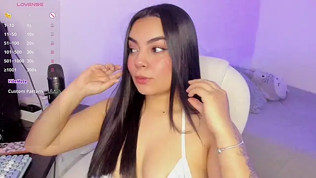 sumersunsett online show from April 13, 4:19 pm