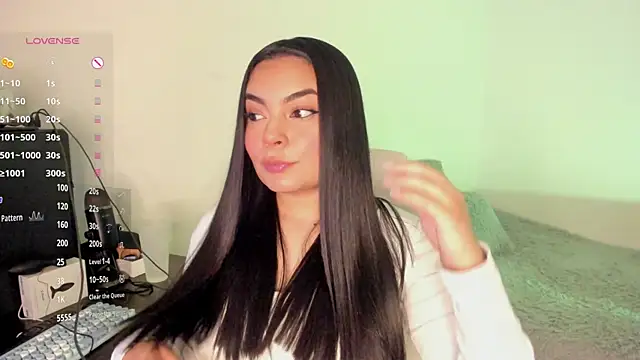 sumersunsett online show from April 29, 1:09 am