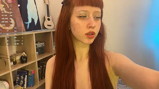 hopgals online show from May 3, 6:17 am