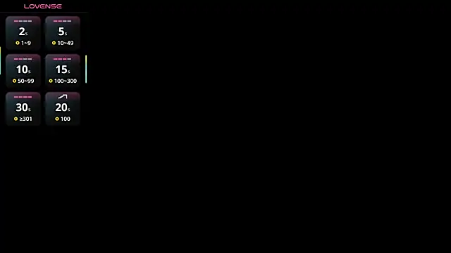 Jasmin-lady online show from April 21, 5:47 am