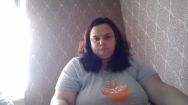 DollyGersonn online show from June 15, 11:54 am