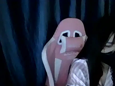 Cum-withyou online show from April 18, 4:42 pm